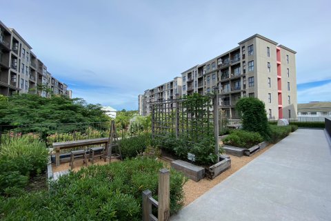 Condominio de 2 dormitorios en Hua Hin, Tailandia № 168709 - foto 29