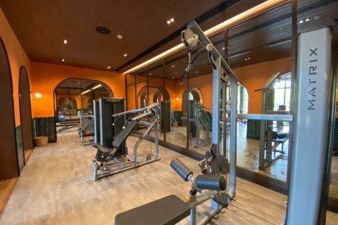 Condominio de 2 dormitorios en Hua Hin, Tailandia № 168709 - foto 28
