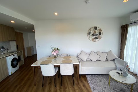 Condominio de 2 dormitorios en Hua Hin, Tailandia № 168709 - foto 14