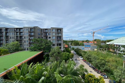Condominio de 2 dormitorios en Hua Hin, Tailandia № 168709 - foto 10