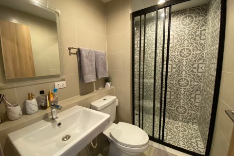 Condominio de 2 dormitorios en Hua Hin, Tailandia № 168709 - foto 23