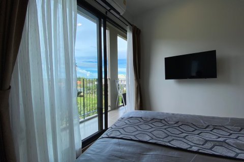 Condominio de 2 dormitorios en Hua Hin, Tailandia № 168709 - foto 19