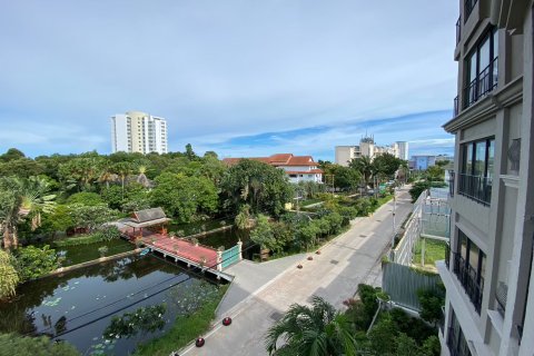 Condominio de 2 dormitorios en Hua Hin, Tailandia № 168709 - foto 9