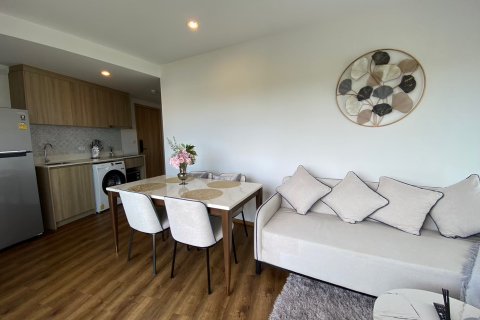 Condominio de 2 dormitorios en Hua Hin, Tailandia № 168709 - foto 13