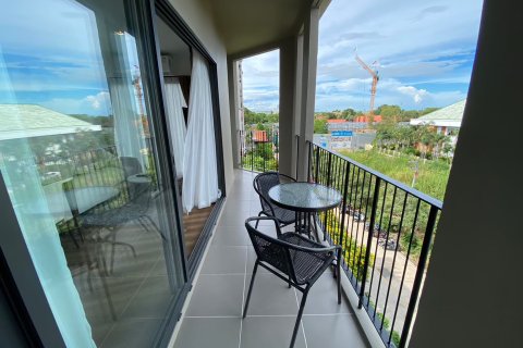 Condominio de 2 dormitorios en Hua Hin, Tailandia № 168709 - foto 11