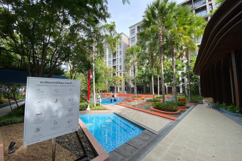 Condominio de 2 dormitorios en Hua Hin, Tailandia № 168709 - foto 25
