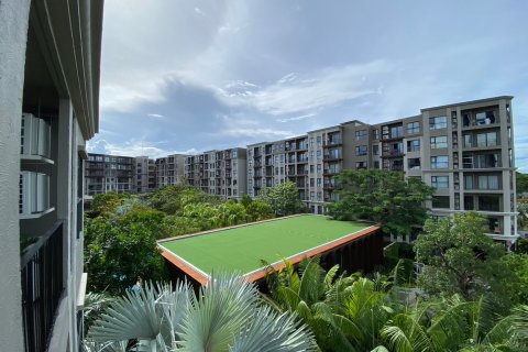 Condominio de 2 dormitorios en Hua Hin, Tailandia № 168709 - foto 30