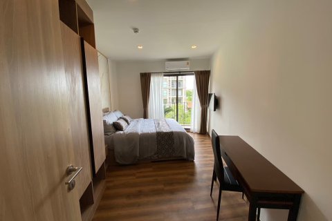 Condominio de 2 dormitorios en Hua Hin, Tailandia № 168709 - foto 17