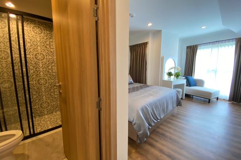 Condominio de 2 dormitorios en Hua Hin, Tailandia № 168709 - foto 20