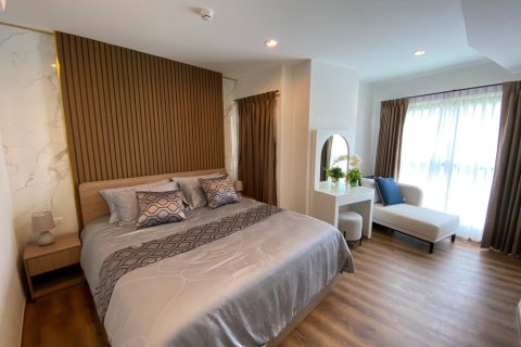 Condominio de 2 dormitorios en Hua Hin, Tailandia № 168709 - foto 21