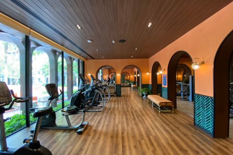 Condominio de 2 dormitorios en Hua Hin, Tailandia № 168709 - foto 27