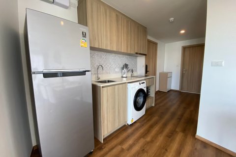 Condominio de 2 dormitorios en Hua Hin, Tailandia № 168709 - foto 15