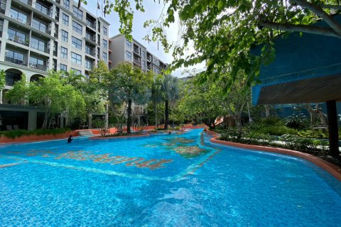 Condominio de 2 dormitorios en Hua Hin, Tailandia № 168709 - foto 3