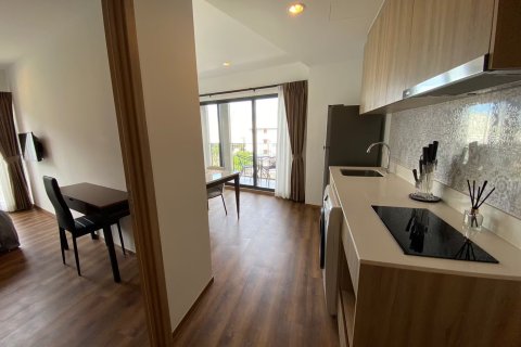 Condominio de 2 dormitorios en Hua Hin, Tailandia № 168709 - foto 5