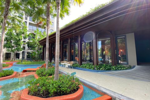 Condominio de 2 dormitorios en Hua Hin, Tailandia № 168709 - foto 26