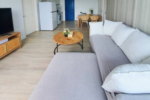 Condo in Hua Hin, Thailand, 2 bedrooms  № 162444 - photo 9
