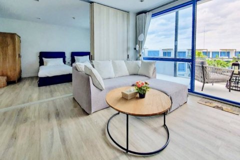 Condo in Hua Hin, Thailand, 2 bedrooms  № 162444 - photo 2