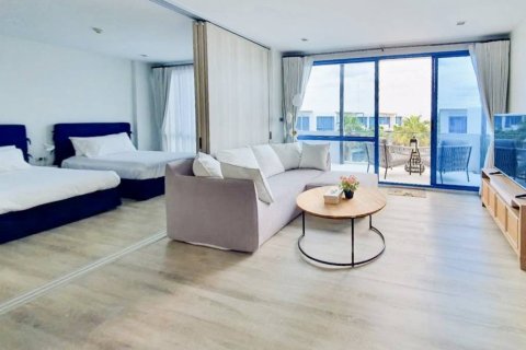 Condo in Hua Hin, Thailand, 2 bedrooms  № 162444 - photo 8