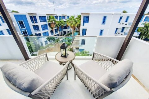 Condo in Hua Hin, Thailand, 2 bedrooms  № 162444 - photo 4