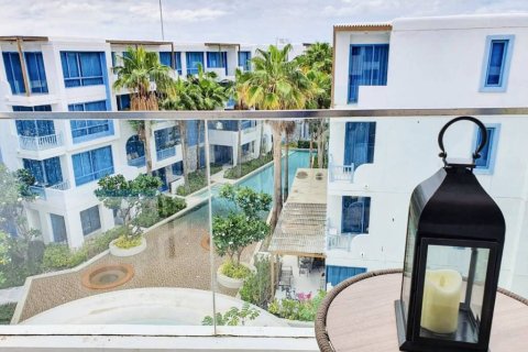 Condo in Hua Hin, Thailand, 2 bedrooms  № 162444 - photo 5