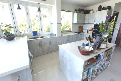 Duplex in Kathu, Thailand 3 bedrooms № 162440 - photo 4