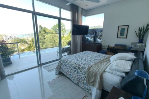 Duplex in Kathu, Thailand 3 bedrooms № 162440 - photo 6