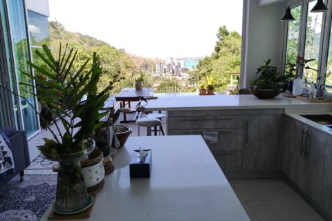 Duplex in Kathu, Thailand 3 bedrooms № 162440 - photo 7