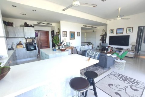 Duplex in Kathu, Thailand 3 bedrooms № 162440 - photo 3