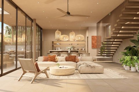 Villa in Surat Thani, Thailand 4 Schlafzimmer № 162443 - Foto 7
