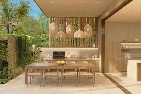 Villa in Surat Thani, Thailand 4 Schlafzimmer № 162443 - Foto 9