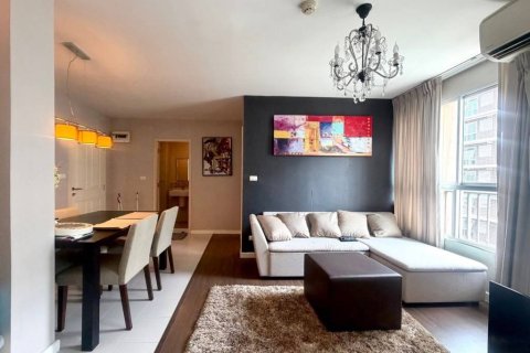 Condominio de 2 dormitorios en Hua Hin, Tailandia № 162446 - foto 4