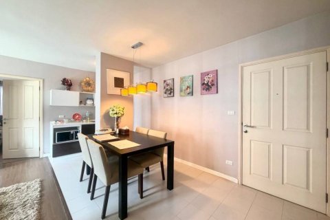 Condominio de 2 dormitorios en Hua Hin, Tailandia № 162446 - foto 3