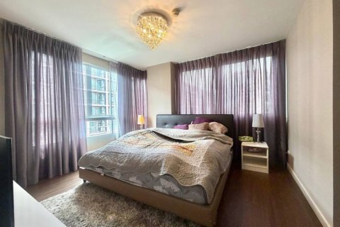 Condominio de 2 dormitorios en Hua Hin, Tailandia № 162446 - foto 9