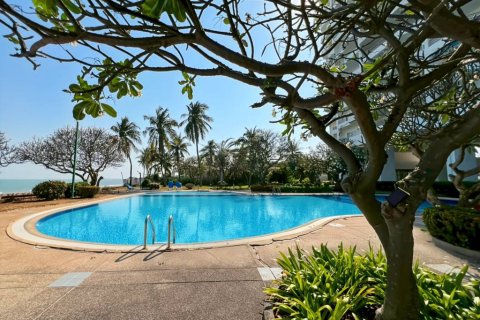 Condominio de 2 dormitorios en Cha-am, Tailandia № 162442 - foto 4