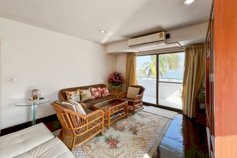 Condominio de 2 dormitorios en Cha-am, Tailandia № 162442 - foto 6