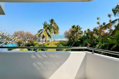 Condominio de 2 dormitorios en Cha-am, Tailandia № 162442 - foto 8