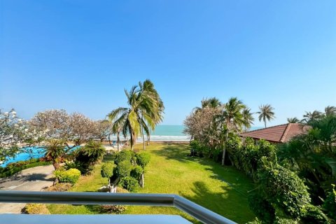 Condominio de 2 dormitorios en Cha-am, Tailandia № 162442 - foto 10