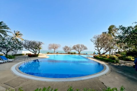Condominio de 2 dormitorios en Cha-am, Tailandia № 162442 - foto 3