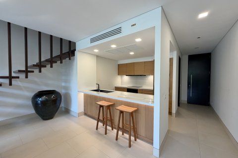 Dúplex de 2 dormitorios en Pa Klok, Tailandia № 160231 - foto 2