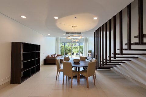 Dúplex de 2 dormitorios en Pa Klok, Tailandia № 160231 - foto 3