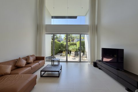 Dúplex de 2 dormitorios en Pa Klok, Tailandia № 160231 - foto 13