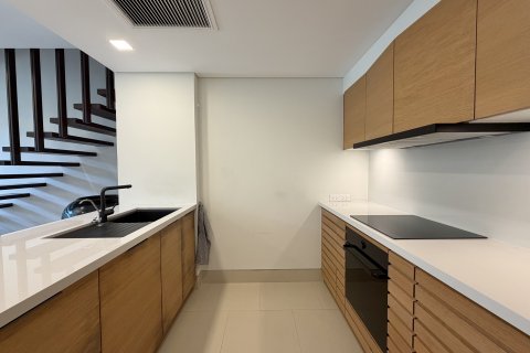 Dúplex de 2 dormitorios en Pa Klok, Tailandia № 160231 - foto 11