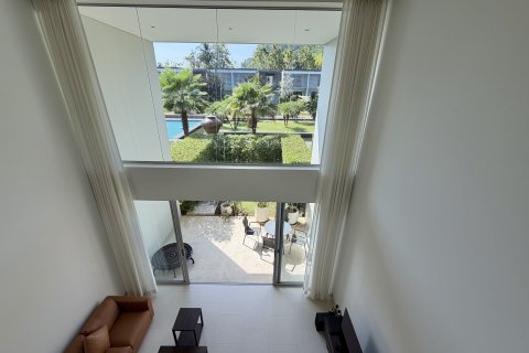 Dúplex de 2 dormitorios en Pa Klok, Tailandia № 160231 - foto 30