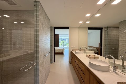 Dúplex de 2 dormitorios en Pa Klok, Tailandia № 160231 - foto 7