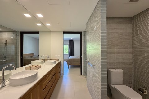 Dúplex de 2 dormitorios en Pa Klok, Tailandia № 160231 - foto 24