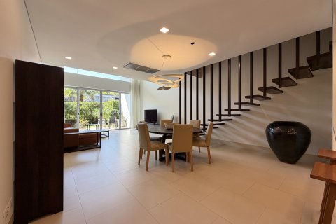 Dúplex de 2 dormitorios en Pa Klok, Tailandia № 160231 - foto 10