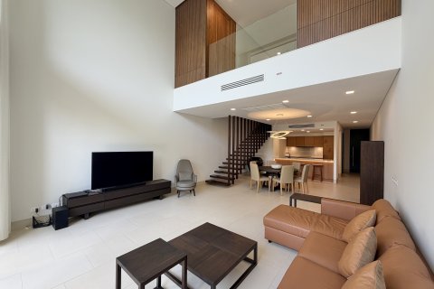 Dúplex de 2 dormitorios en Pa Klok, Tailandia № 160231 - foto 17
