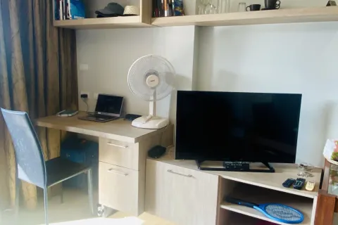Estudio en el condominio en Kathu, Tailandia № 160226 - foto 7