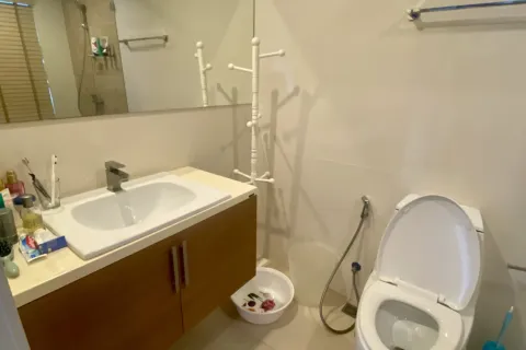 Estudio en el condominio en Kathu, Tailandia № 160226 - foto 12