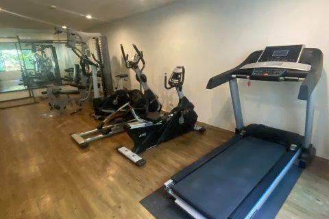 Estudio en el condominio en Kathu, Tailandia № 160226 - foto 15